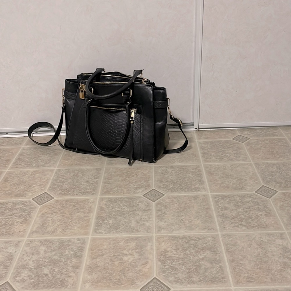 Aldo Laptop bag
